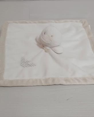 Doudou bambini Armani Baby