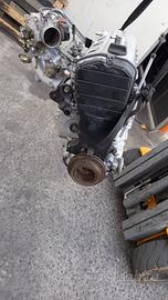 MOTORE DAIHATSU FEROZA 1.6 16C CODICE HD KM 0 ANNO