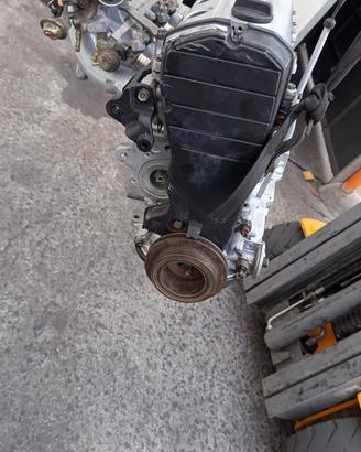 MOTORE DAIHATSU FEROZA 1.6 16C CODICE HD KM 0 ANNO