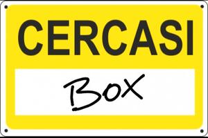 garage - box