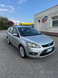 FORD Focus 2ª serie - 2008