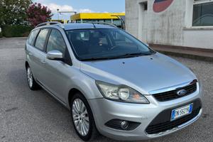 FORD Focus 2ª serie - 2008