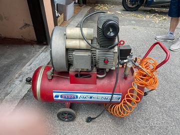 Compressore