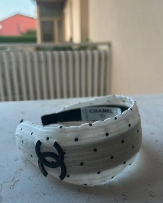 cerchietto super elegante per capelli artigianale