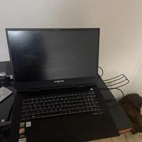 EUROCOM SKY Z7 R2