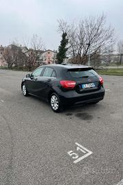 mercedes 180