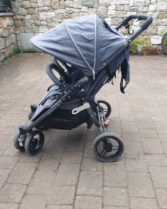 passeggino valco snap duo jeans