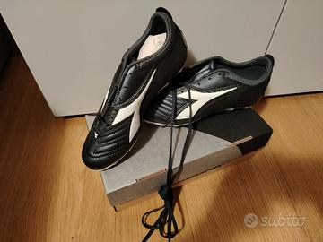 Scarpe calcio junior diadora
