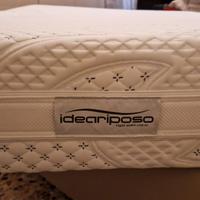 Materasso Memory Foam