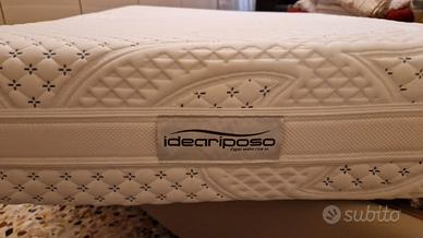 Materasso Memory Foam