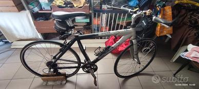 Bici Bianchi e Cannondale