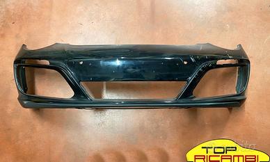 PARAURTO anteriore usato porsche 991 II serie