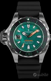 Tecnotempo Tsunami Automatic Diver 1000M