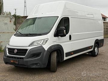 Fiat Ducato L3H3 Euro6 2017
