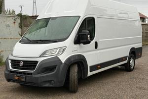 Fiat Ducato L3H3 Euro6 2017