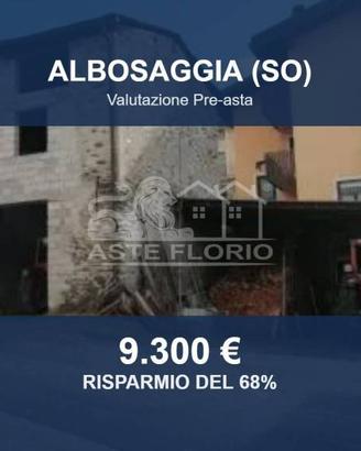 Immobile in asta di 70 m² a Albosaggia