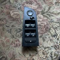 BMW E90 E91 Comandi Vetri + Interruttore Luci