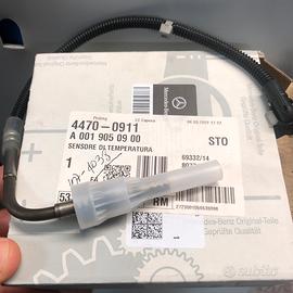 Sensore temperatura A0019050900 Mercedes-Benz OEM