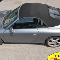CAPOTE porsche 996 originale IN SONNENLAND