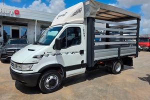 IVECO DAILY 35C17 CENTINA E TELONE-2005