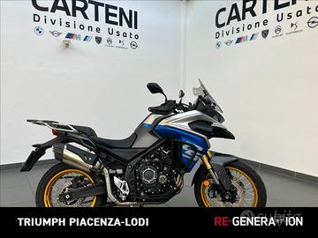 VOGE Valico 525 DSX Abs E5+
