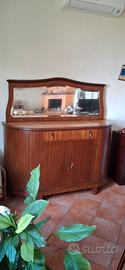 Mobili per sala da pranzo primo Novecento