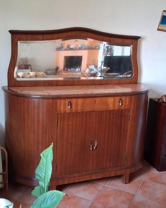 Mobili per sala da pranzo primo Novecento