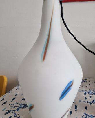 lampadario anni 50
