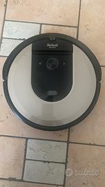 Robot Aspirapolvere Roomba i6