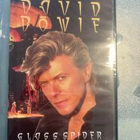 DVD David Bowie