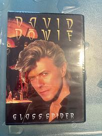 DVD David Bowie