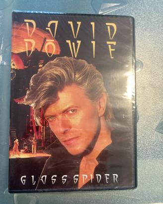 DVD David Bowie
