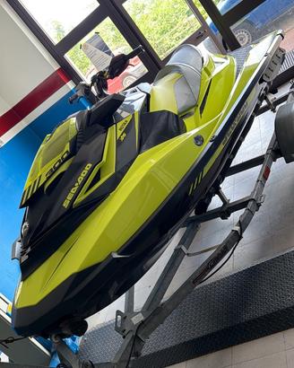 Rxp 300 2019
