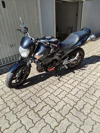 Suzuki GSR 600