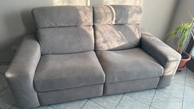 Divano2 posti Chateau d’ax