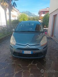SUPER CITROEN C4 PICASSO