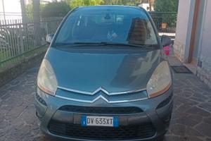 SUPER CITROEN C4 PICASSO