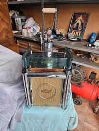 cimbali vintage antica 