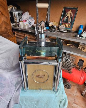 cimbali vintage antica 