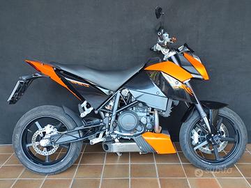 Ktm 690 Duke