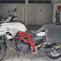 BMW F 700 GS