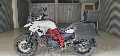 BMW F 700 GS