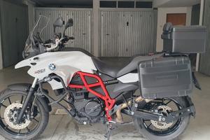 BMW F 700 GS
