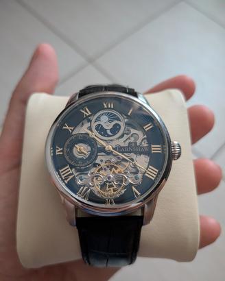 Orologio Thomas Earnshaw Automatico