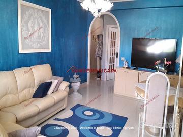 Appartamento, Trapani.