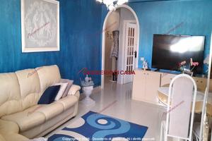 Appartamento, Trapani.