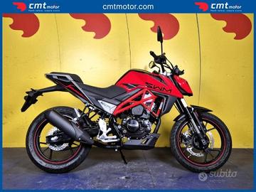 SWM Hoku 125 Garantita e Finanziabile