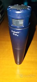 ELECTRO VOICE CO4 Cobalt Cardioid Dynamic Instrume