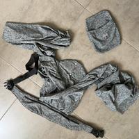 Marsupio Boppy Chicco