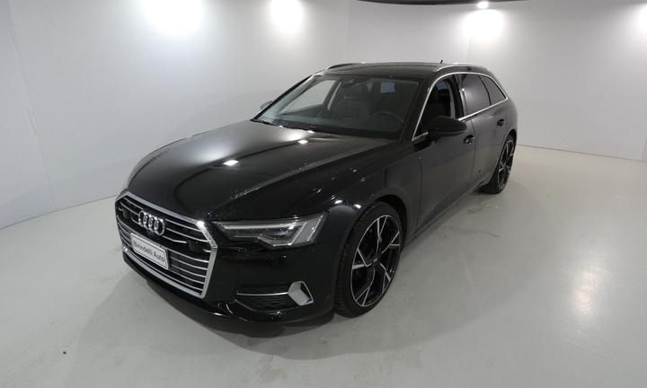 AUDI A6 5ª serie - A6 40 2.0 TDI S tronic Business